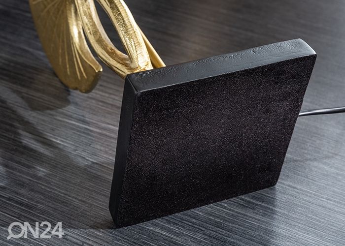 Настольная лампа Ginko увеличить