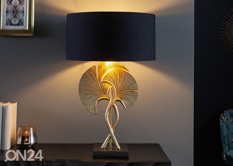 Настольная лампа Ginko увеличить