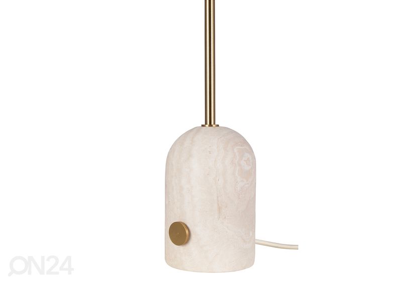 Настольная лампа Gino 20, бежевый увеличить