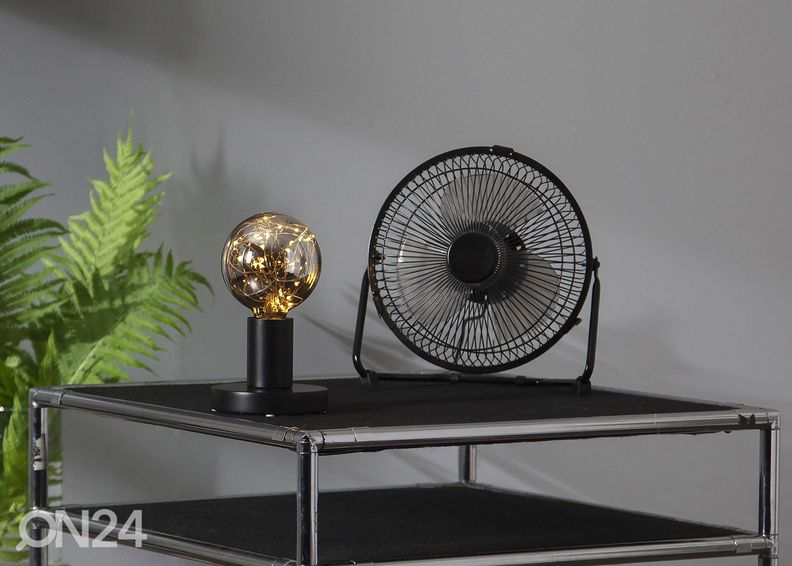 Настольная лампа Glans увеличить