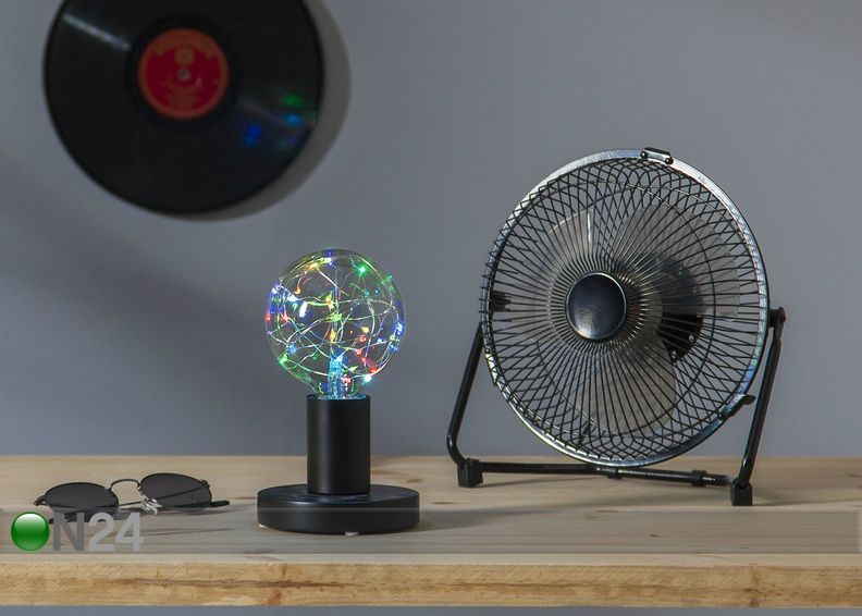 Настольная лампа Glans увеличить