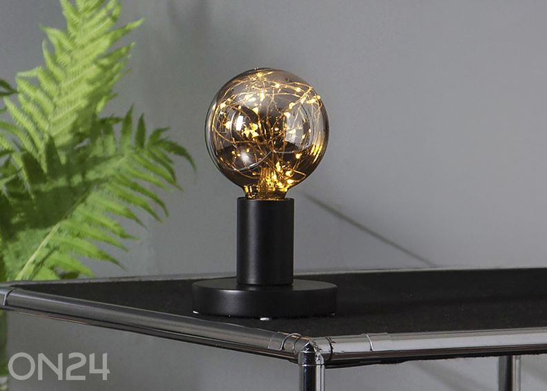 Настольная лампа Glans увеличить
