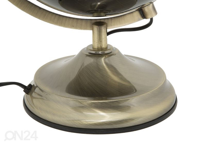 Настольная лампа Globe увеличить