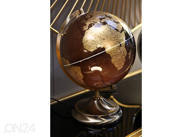 Настольная лампа Globe увеличить