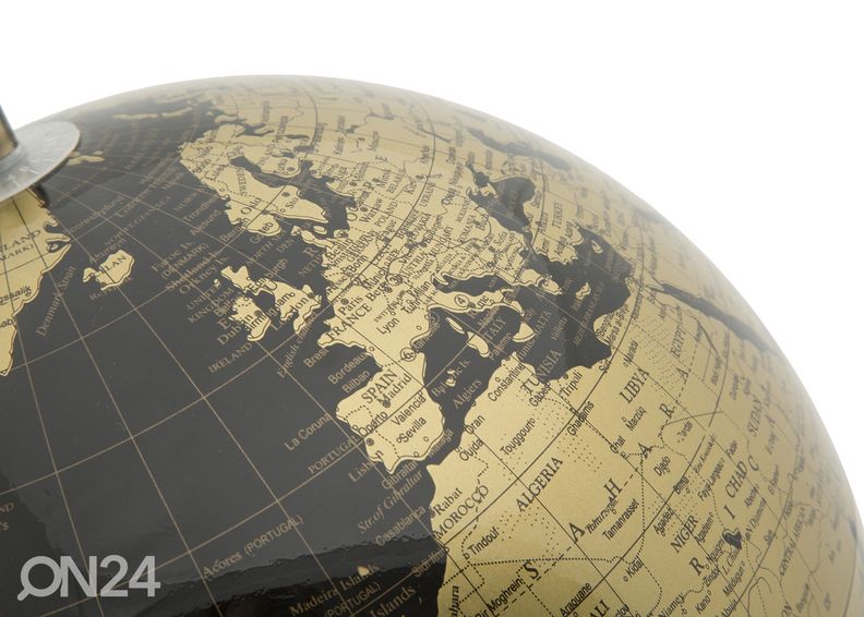 Настольная лампа Globe увеличить