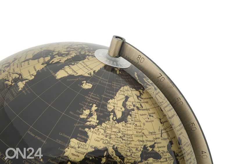 Настольная лампа Globe увеличить