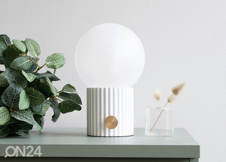 Настольная лампа Hubble увеличить