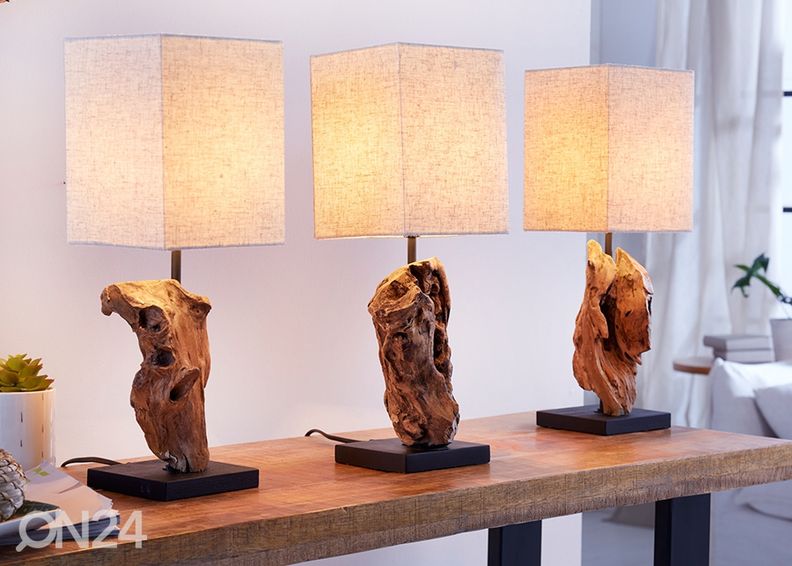 Настольная лампа Hypnotic увеличить