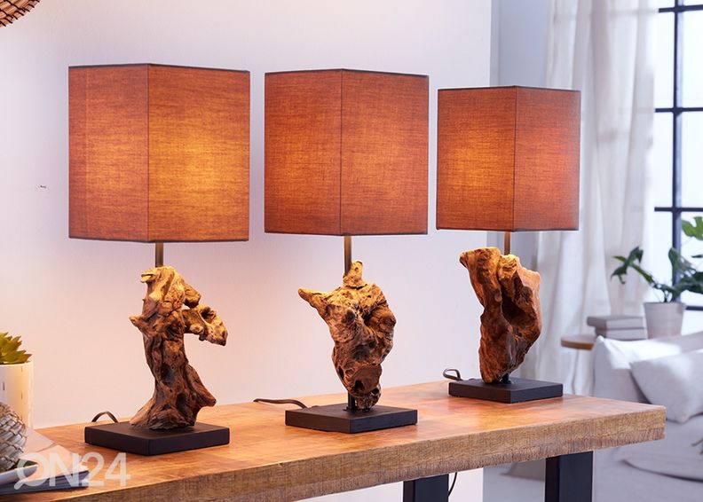 Настольная лампа Hypnotic увеличить