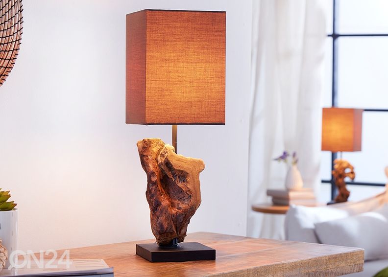 Настольная лампа Hypnotic увеличить