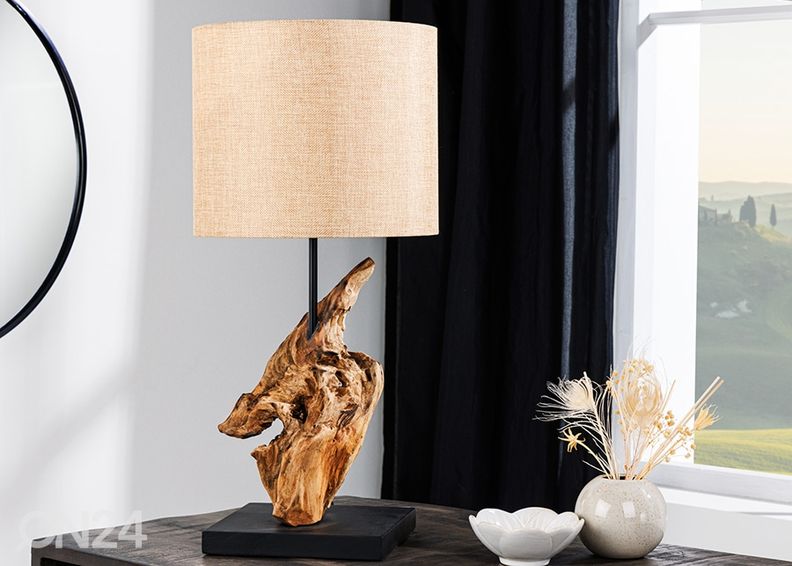 Настольная лампа Hypnotic увеличить