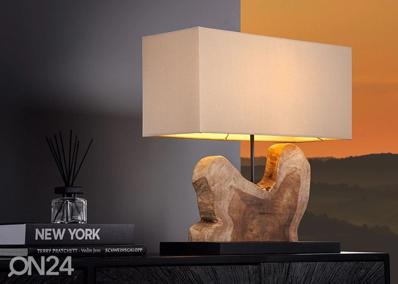 Настольная лампа Hypnotic увеличить