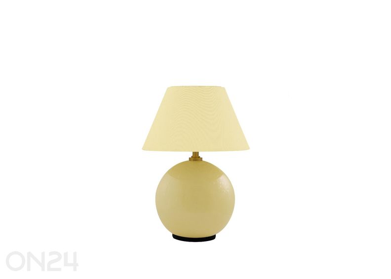 Настольная лампа Iris 16, перезаряжаемая увеличить