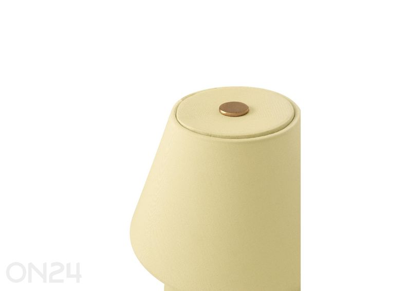 Настольная лампа Iris 16, перезаряжаемая увеличить