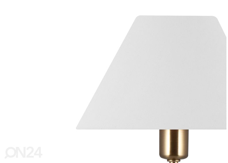 Настольная лампа Iris 20, белый увеличить