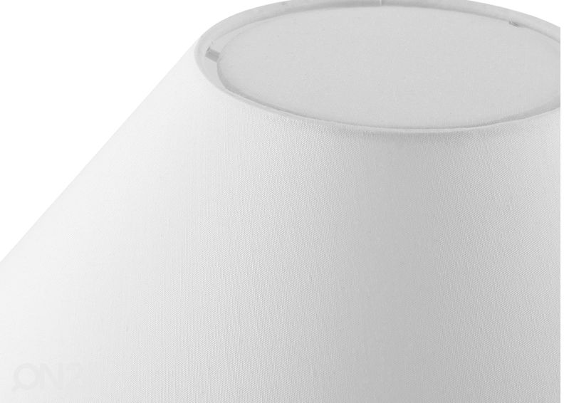 Настольная лампа Iris 20, белый увеличить