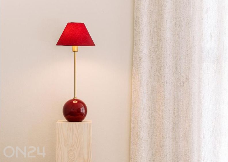 Настольная лампа Iris 20 увеличить