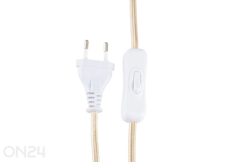 Настольная лампа Iris 35, черная увеличить