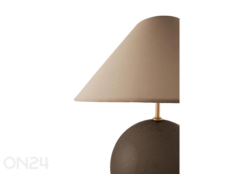 Настольная лампа Iris 35 увеличить