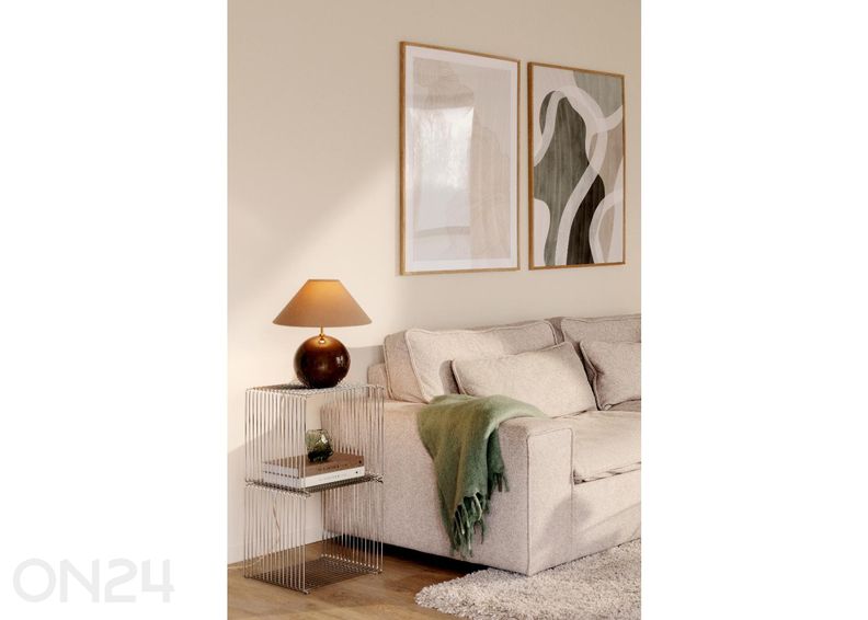 Настольная лампа Iris 35 увеличить