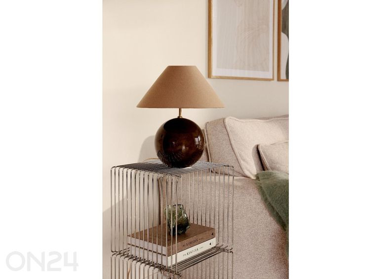 Настольная лампа Iris 35 увеличить