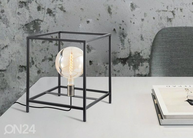 Настольная лампа Kaso увеличить