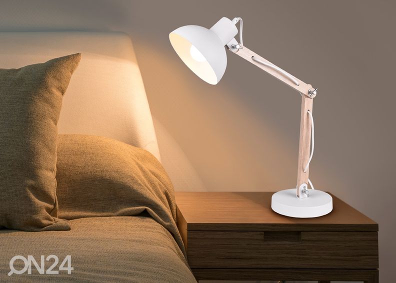 Настольная лампа Kimi увеличить