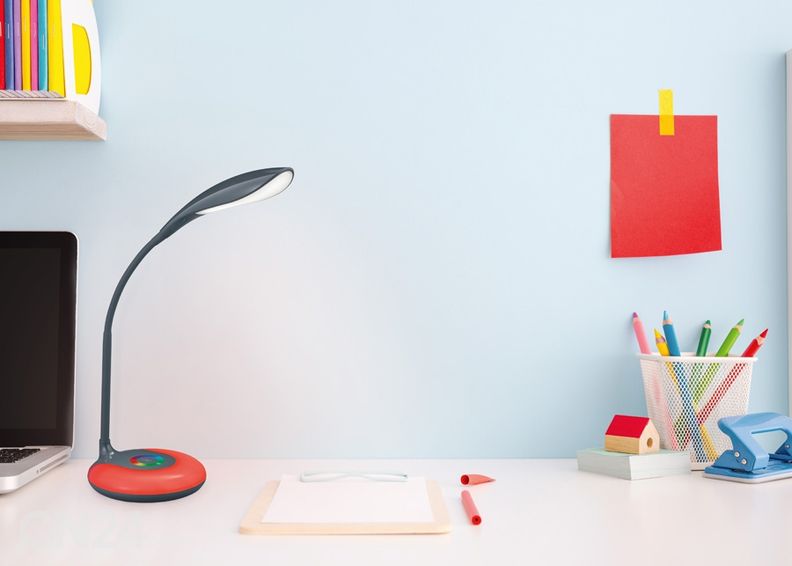 Настольная лампа Krait увеличить