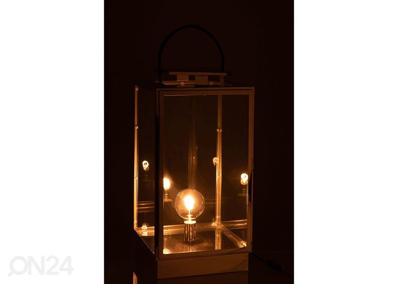 Настольная лампа Lantern увеличить