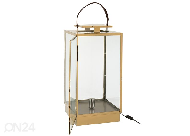 Настольная лампа Lantern увеличить