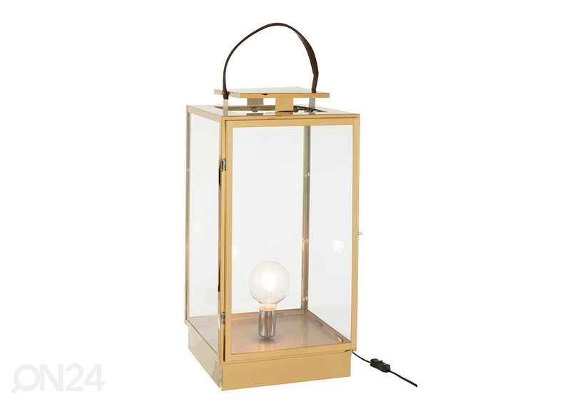 Настольная лампа Lantern увеличить