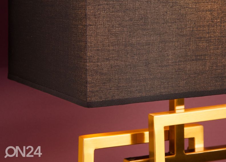 Настольная лампа Leonor увеличить