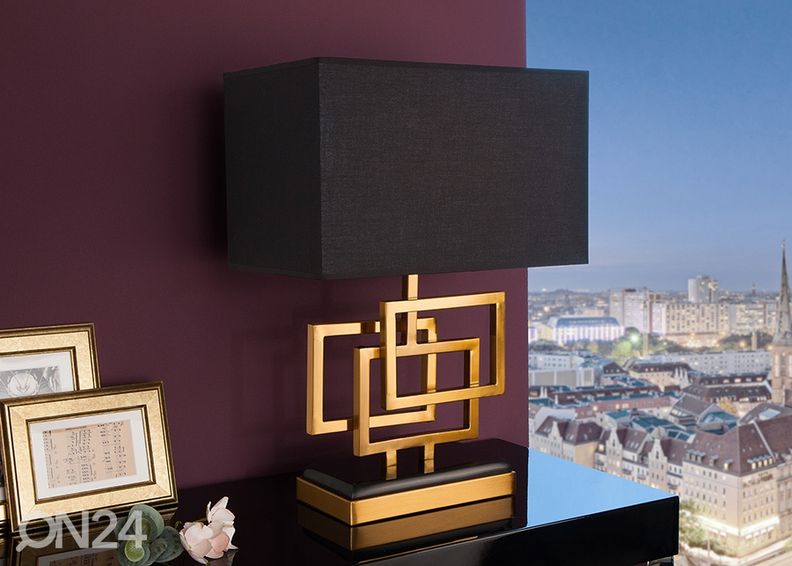 Настольная лампа Leonor увеличить