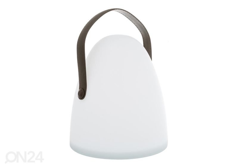 Настольная лампа Luka Brown LED увеличить