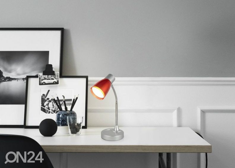 Настольная лампа Lumy увеличить