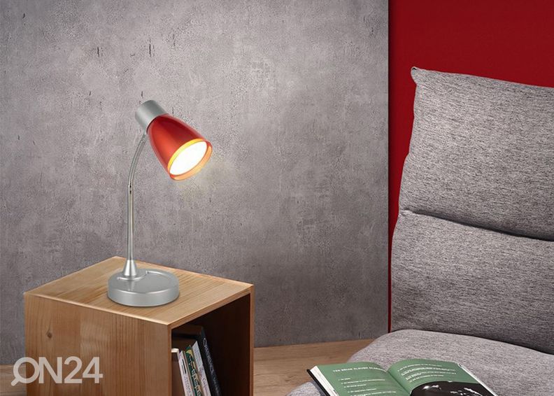 Настольная лампа Lumy увеличить