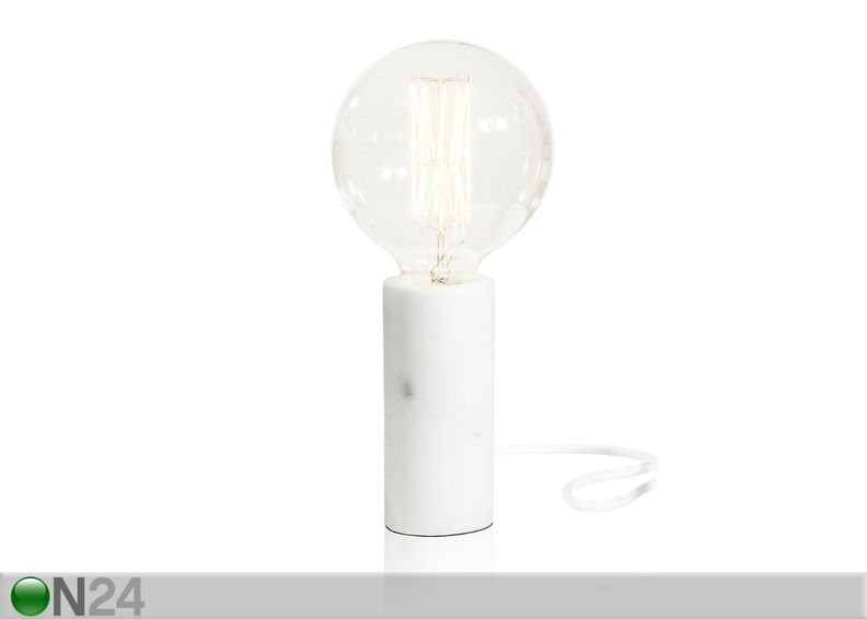 Настольная лампа Marble увеличить