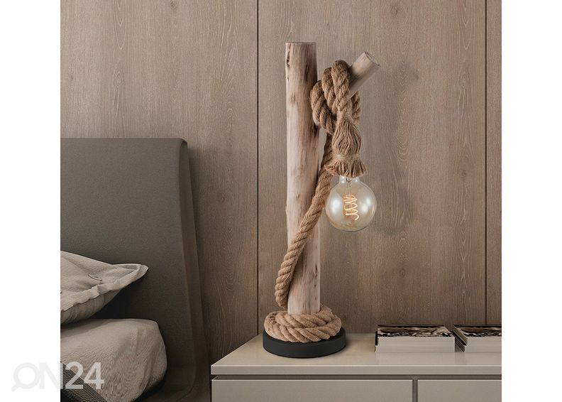 Настольная лампа Maritime увеличить