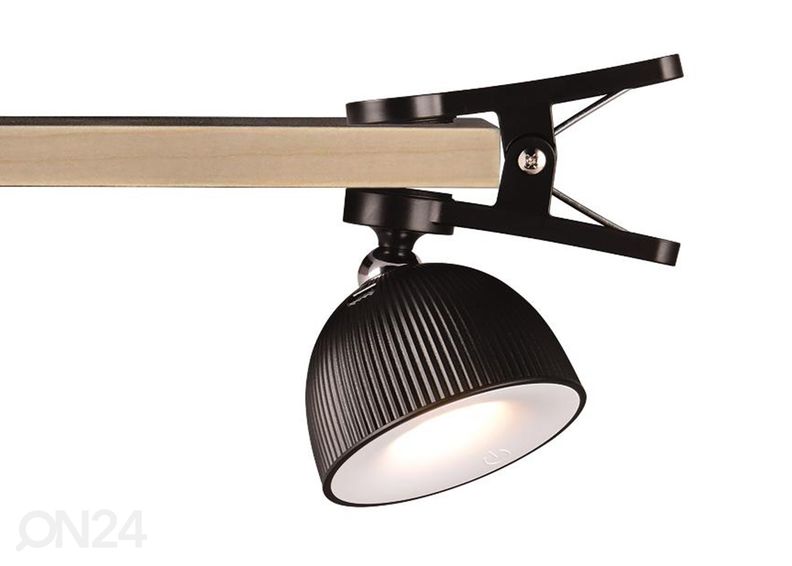 Настольная лампа Maxima с аккумулятором увеличить