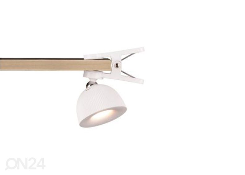 Настольная лампа Maxima с аккумулятором увеличить