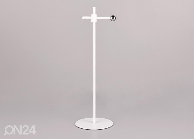 Настольная лампа Maxima с аккумулятором увеличить