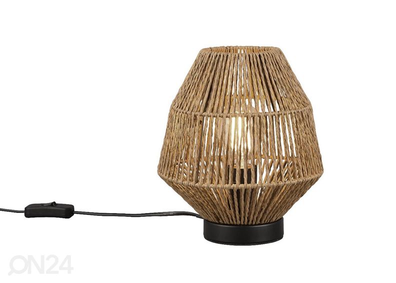 Настольная лампа Miki увеличить