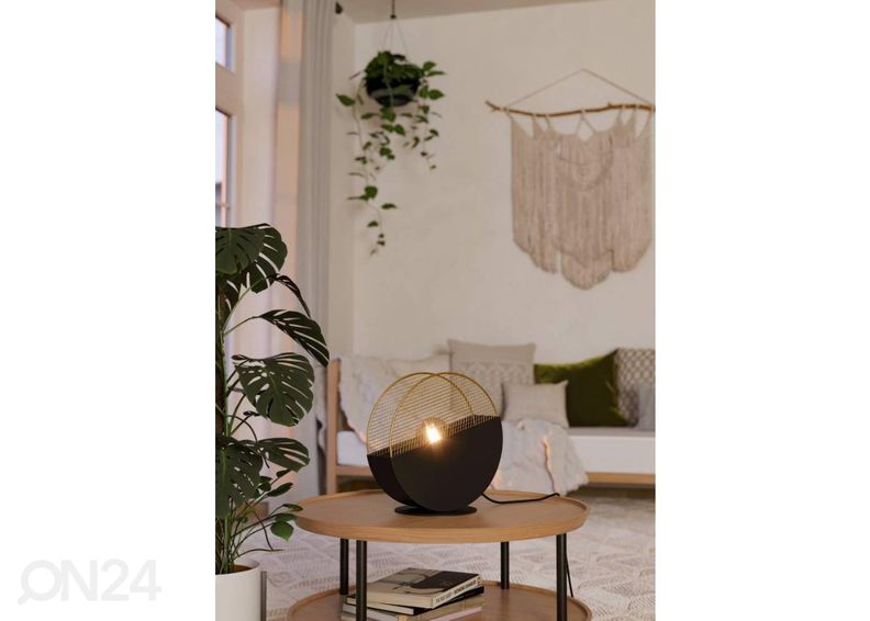 Настольная лампа Mumbles увеличить