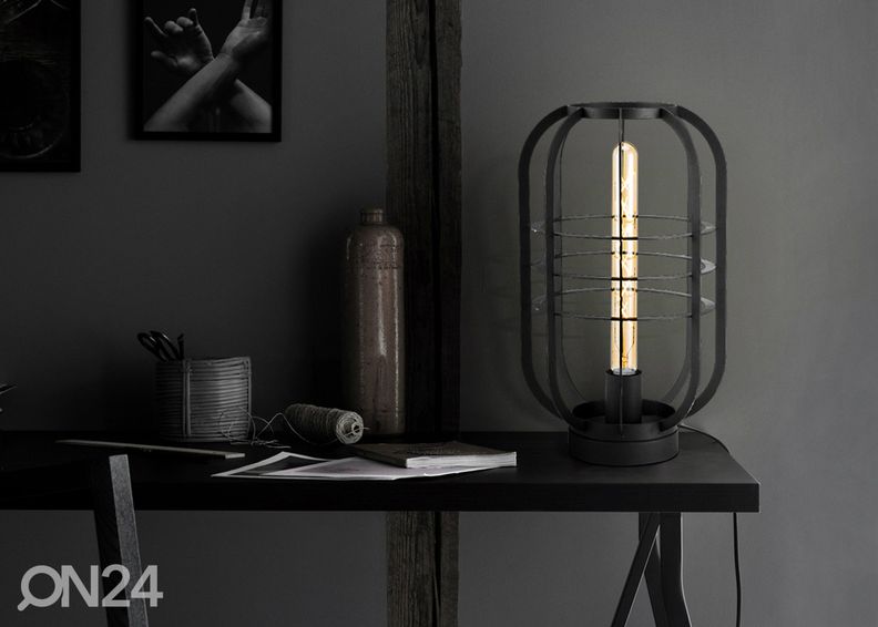 Настольная лампа Nero увеличить