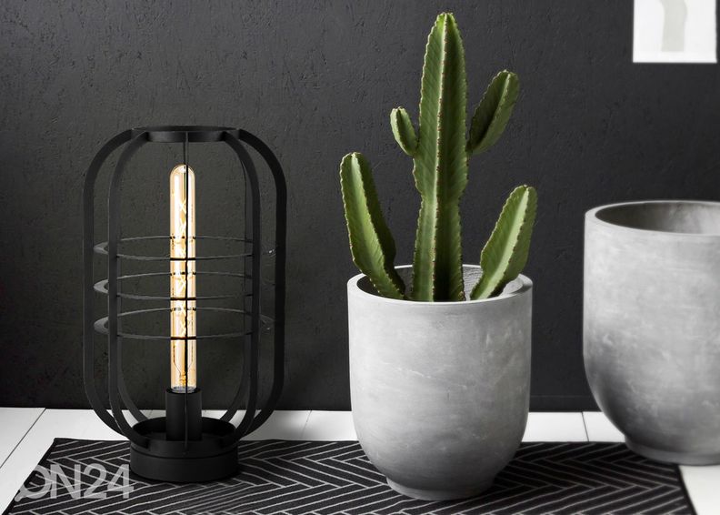 Настольная лампа Nero увеличить