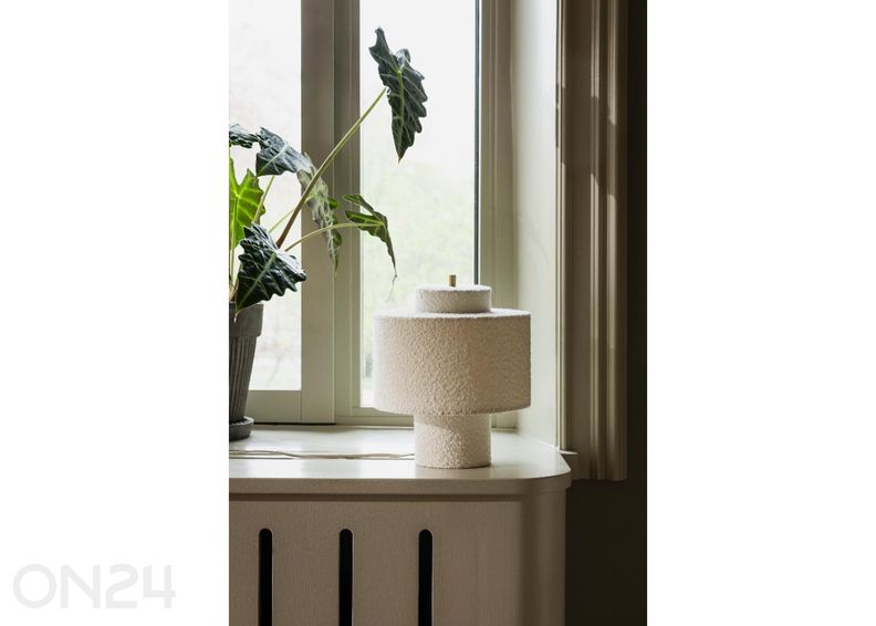 Настольная лампа Noah 25 увеличить