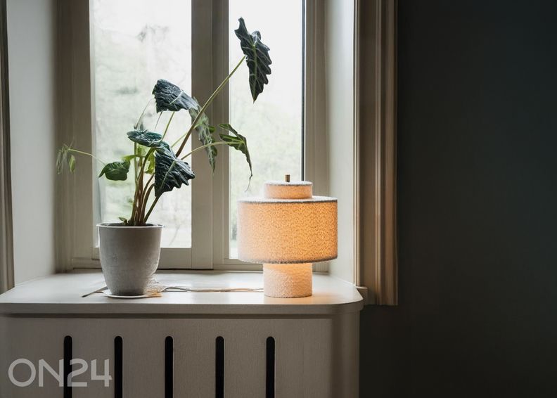 Настольная лампа Noah 25 увеличить