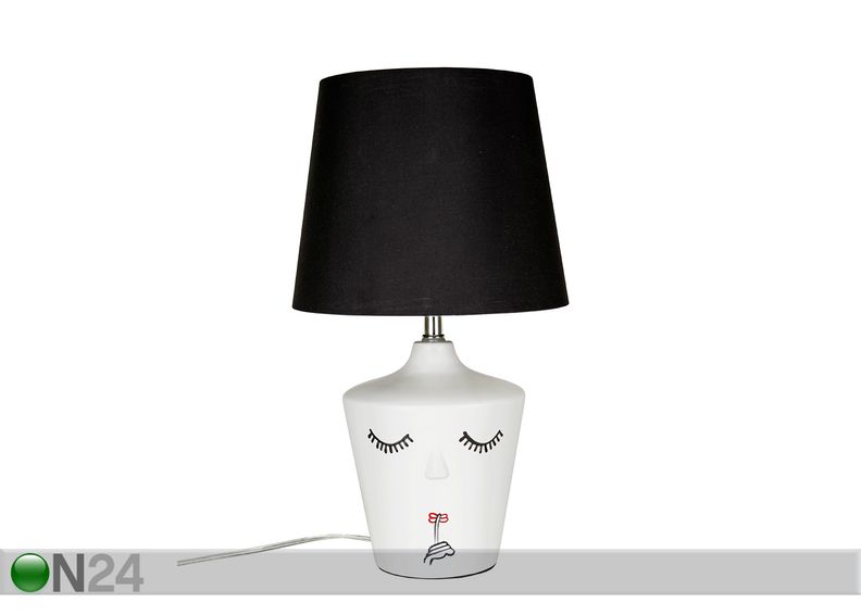 Настольная лампа Nora Vit увеличить