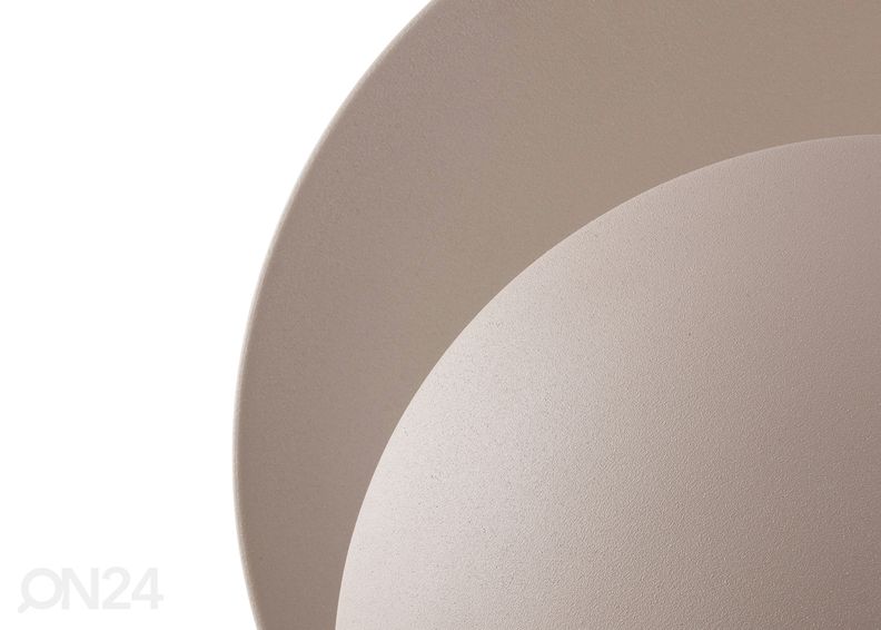 Настольная лампа Orbit, бежевый увеличить