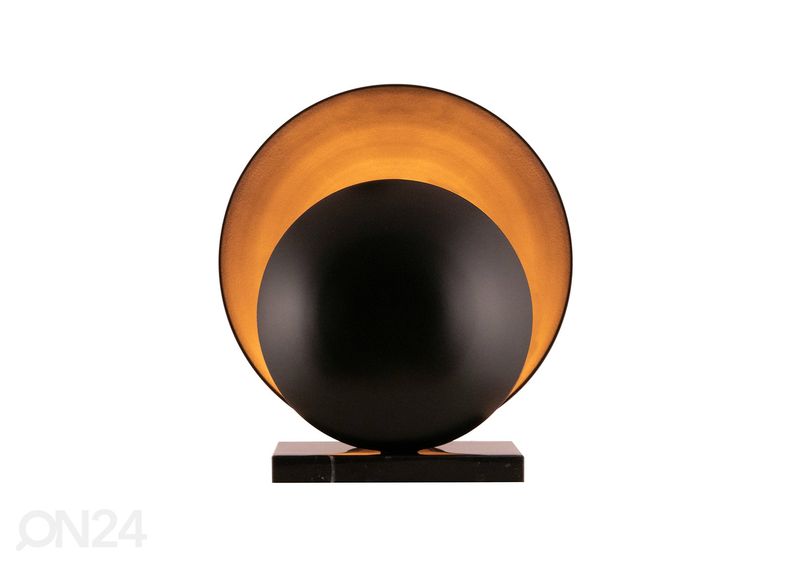 Настольная лампа Orbit увеличить